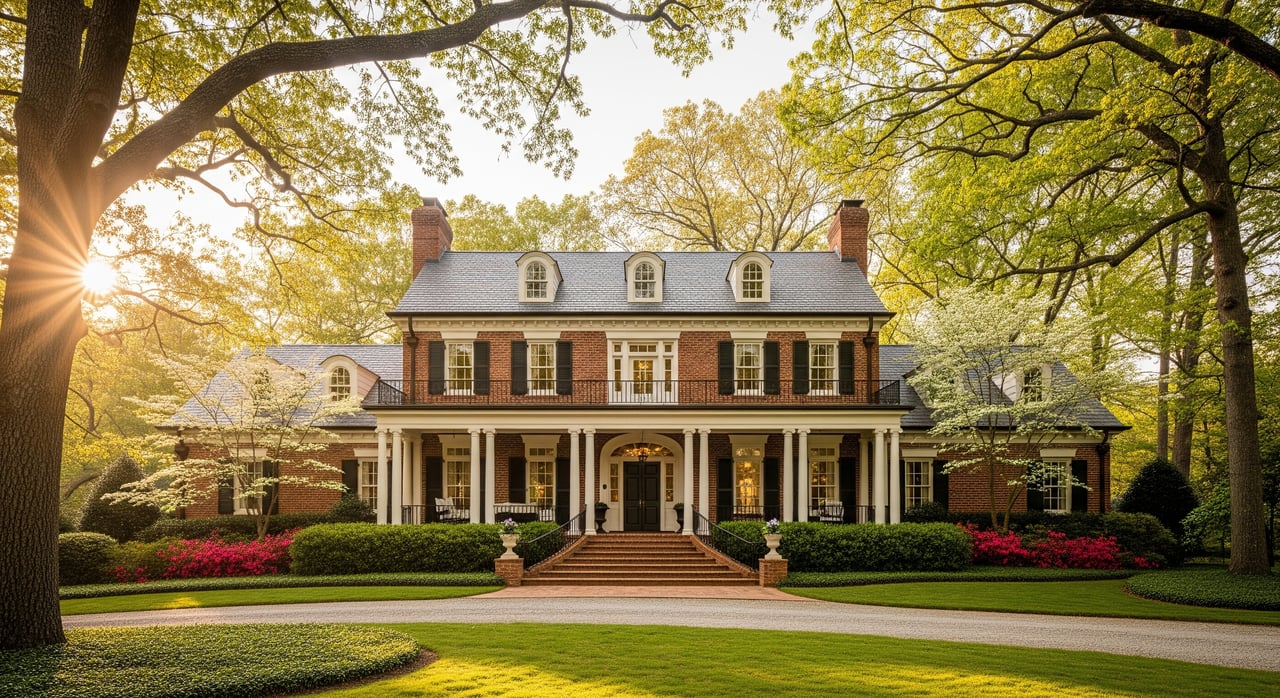 When Is the Best Time to Sell in Vestavia Hills?