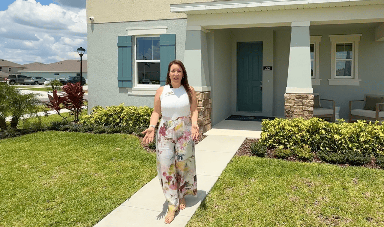 Mind-Blowing Feature in This Upcoming Community | Avalon Woods | Horizon West, FL