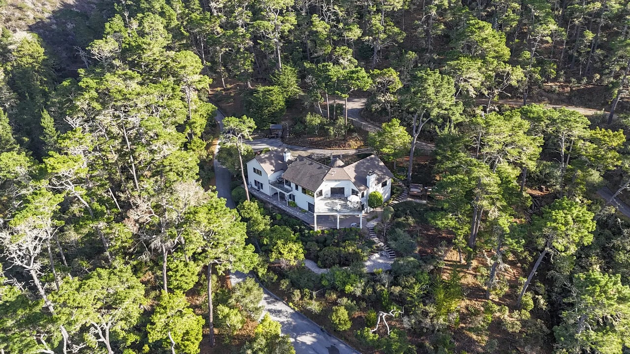 Carmel Higlands