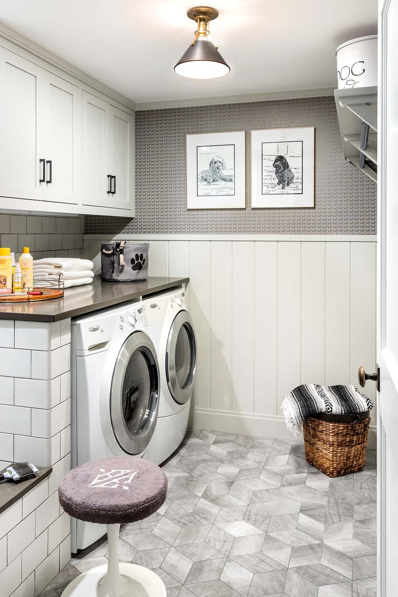 Transported: East Coast Address, West Coast Soul