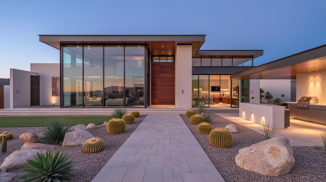 Top Home Upgrades with the Highest ROI in 2025