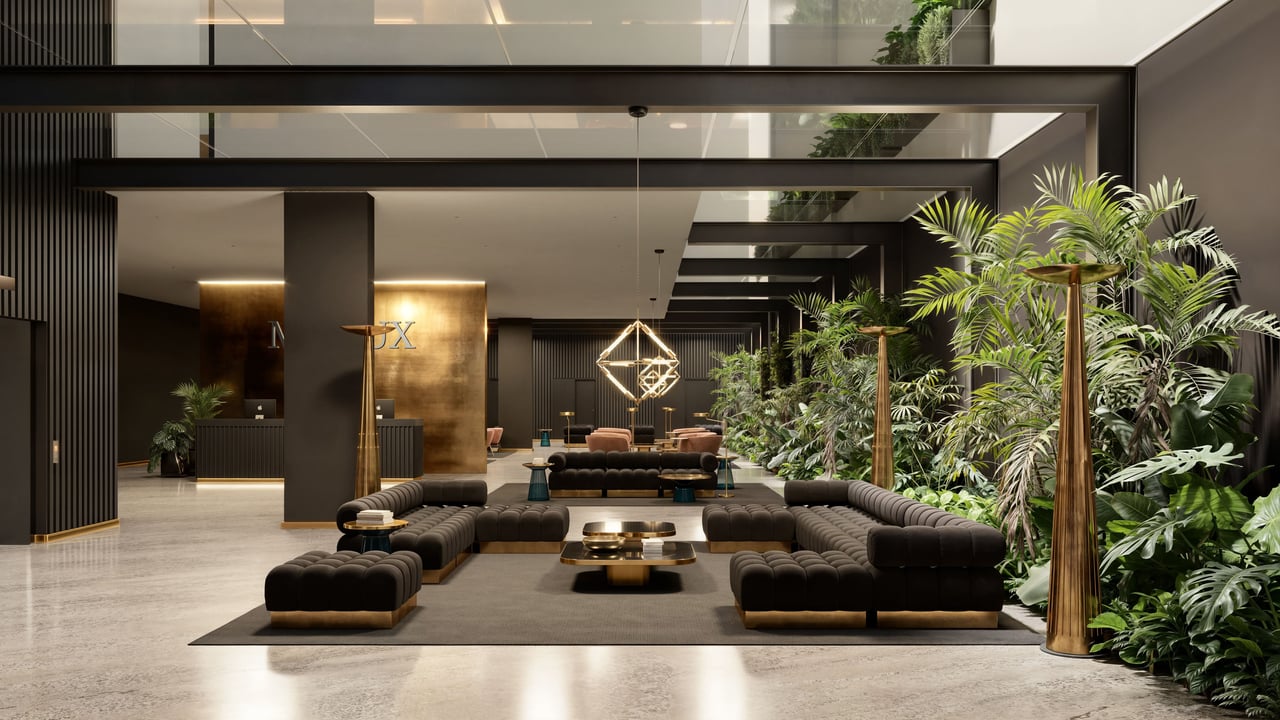 Millux Place Brickell