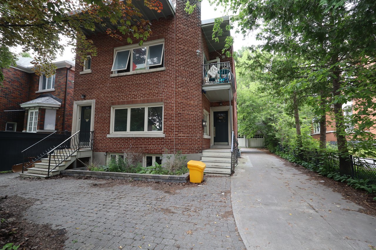 471 Wilbrod Street
