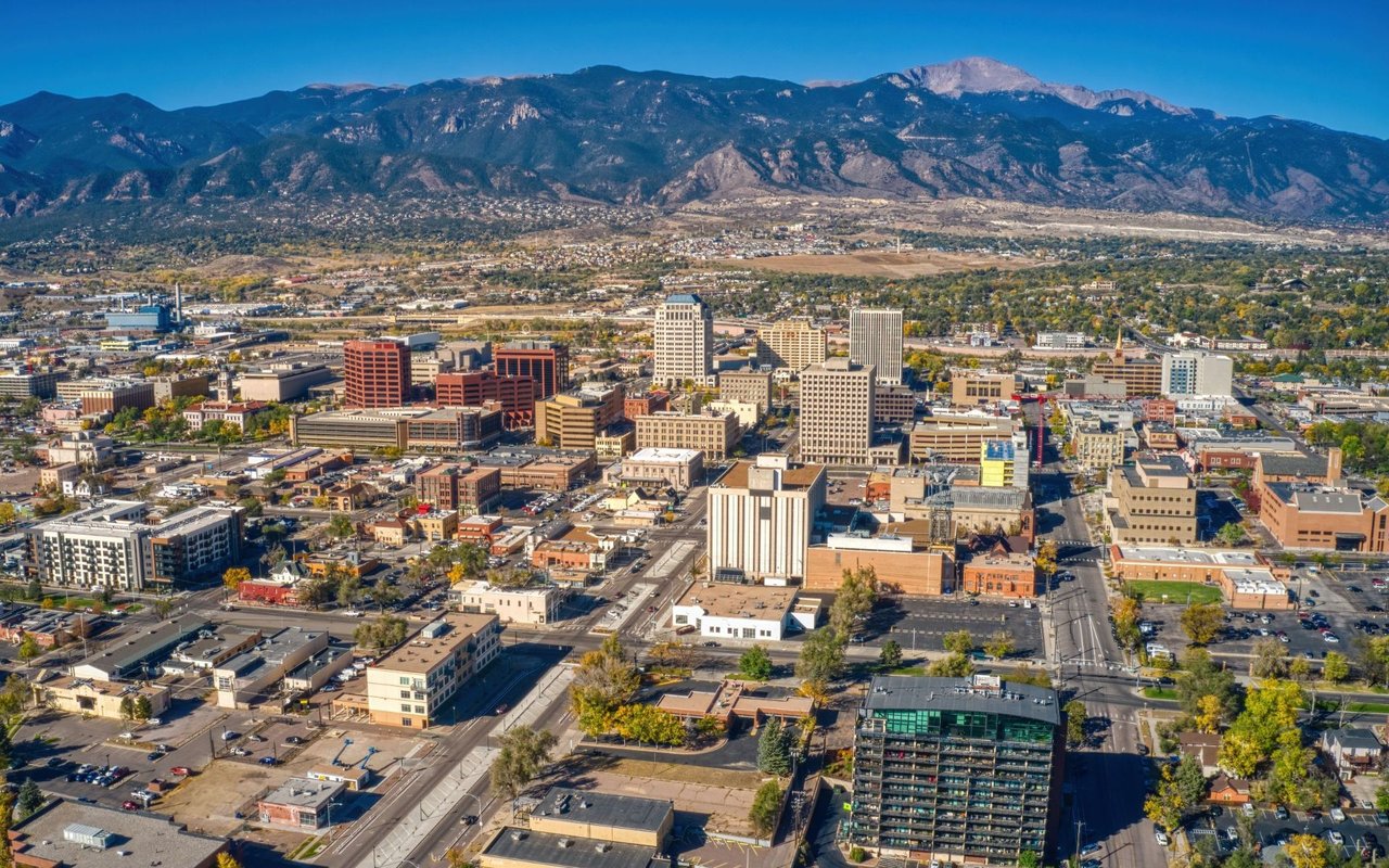 Colorado Springs