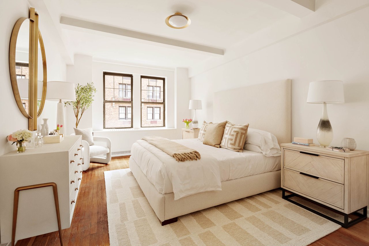 Upper West Side