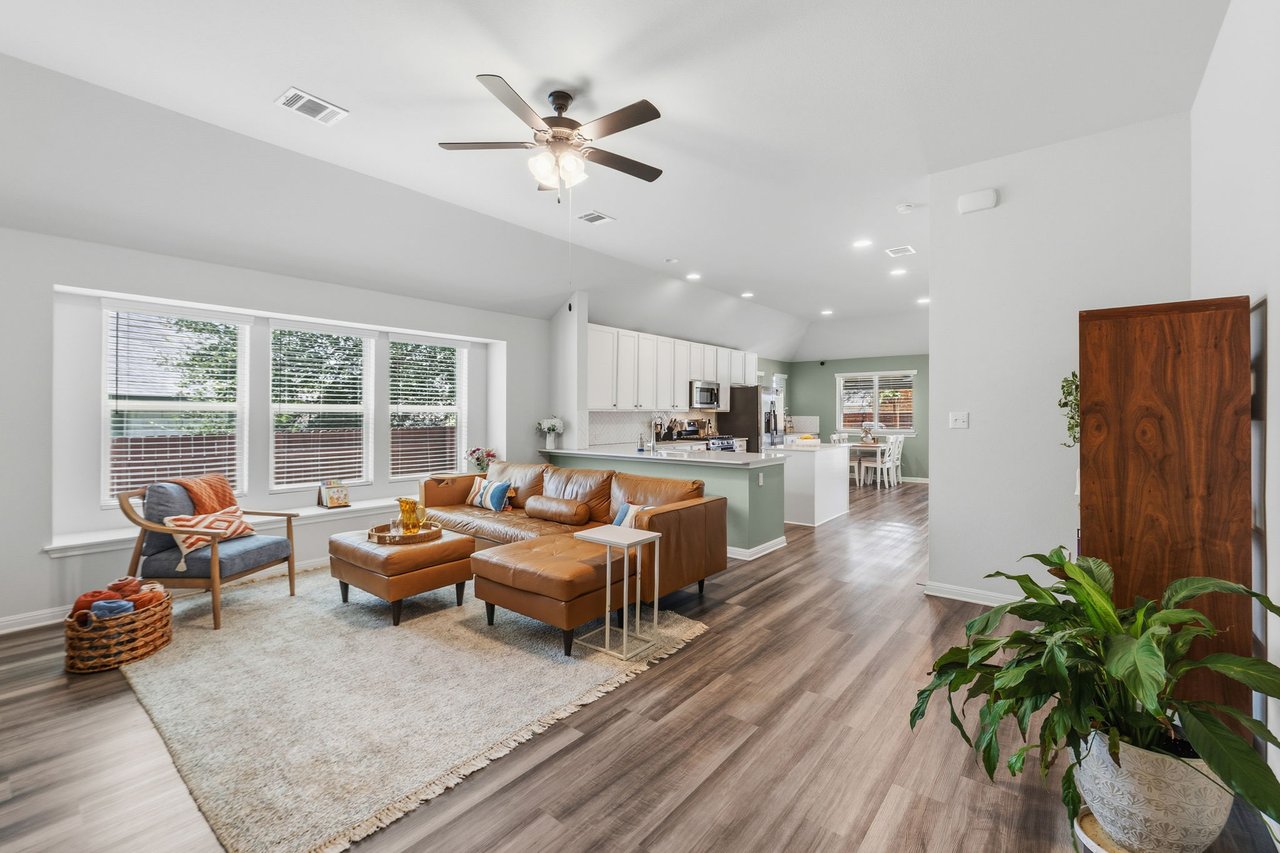 2529 Choctaw Pl. Leander, TX 78641