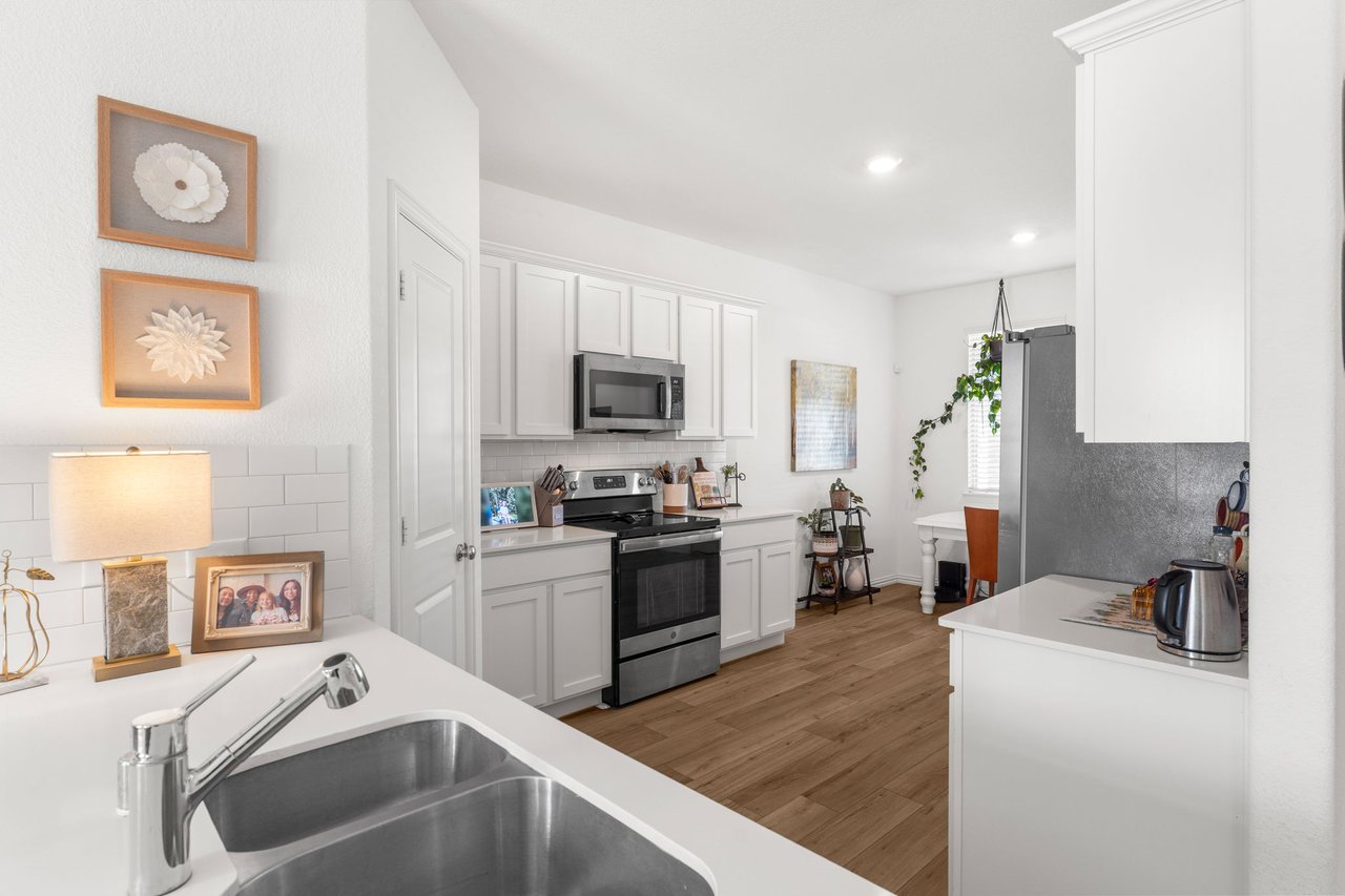 122 Autumn Sage Lane (3% BAC)