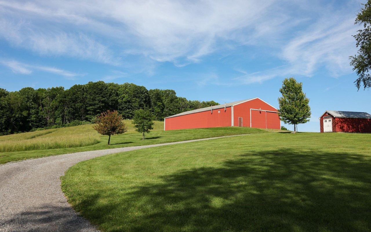 Newtown Square