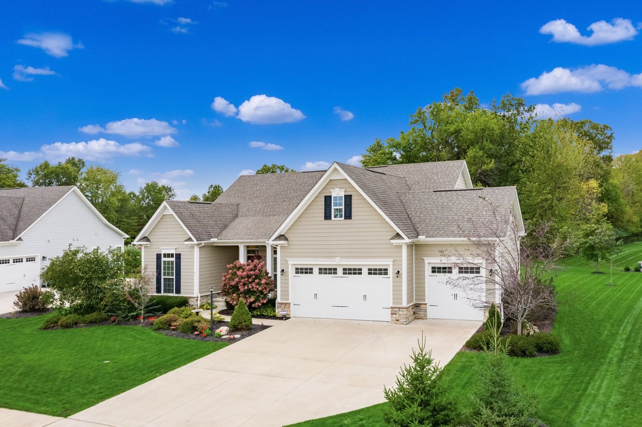 7454 Paradisio Drive, Galena, OH 43021