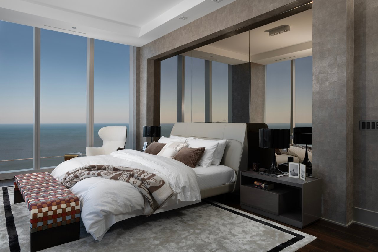 St. Regis Chicago Penthouse