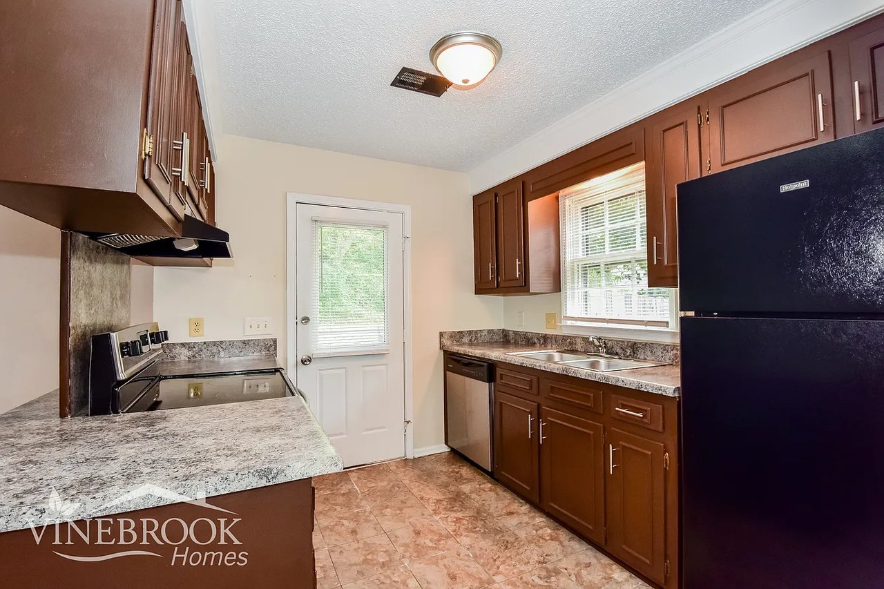 358 Wharfsdale Rd