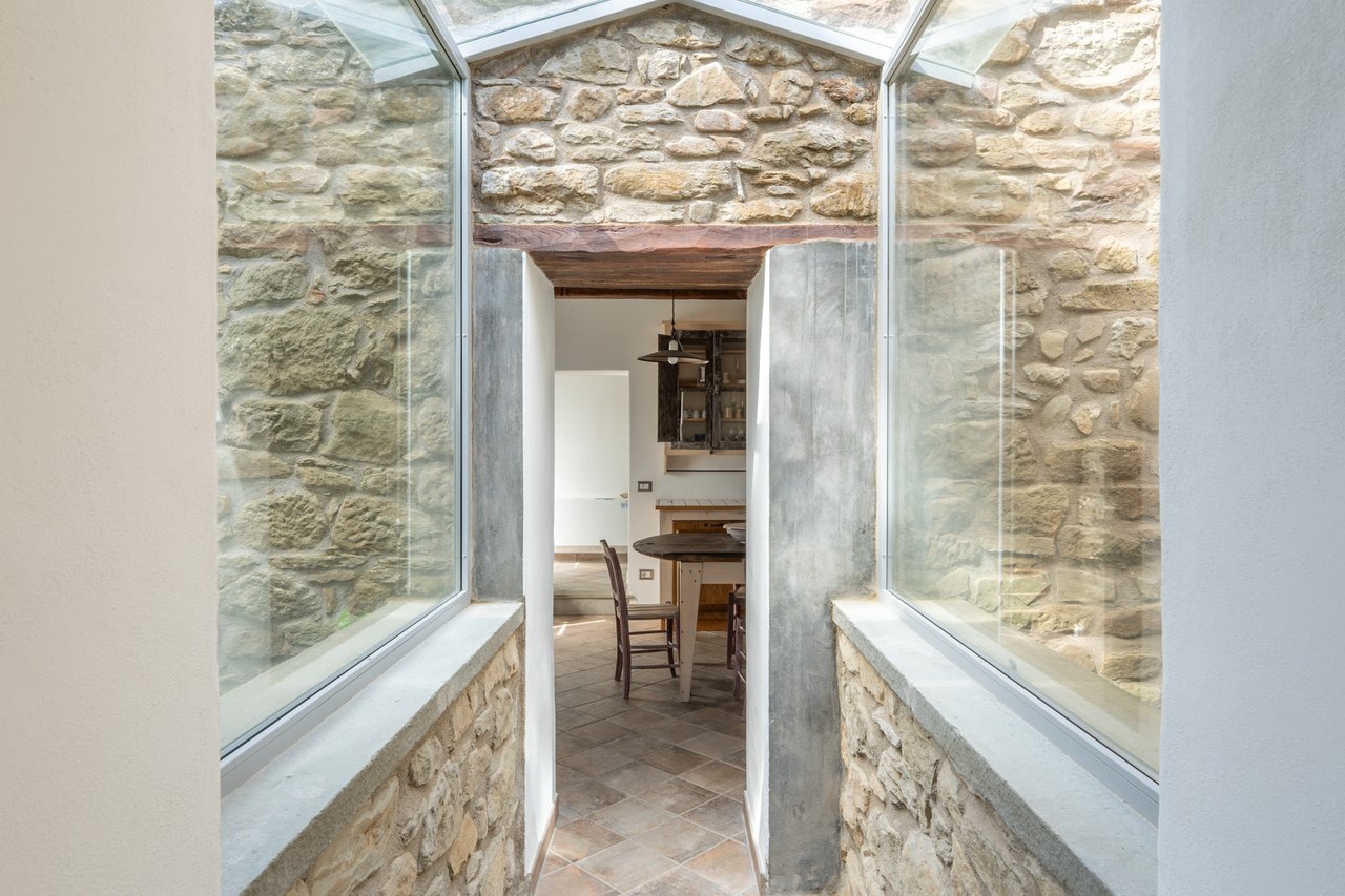 TENUTA IL SOLCO