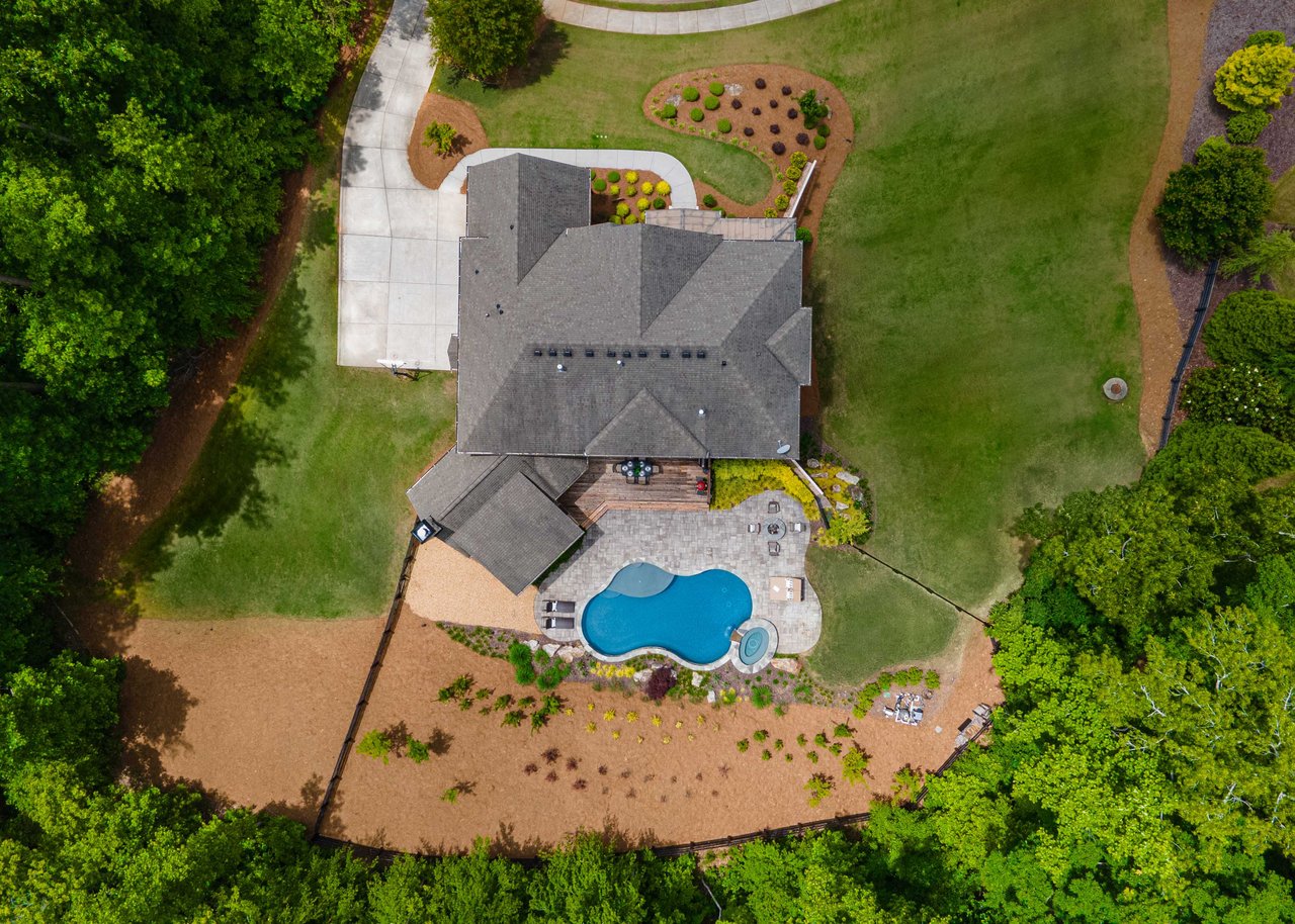 16845 Quayside Drive