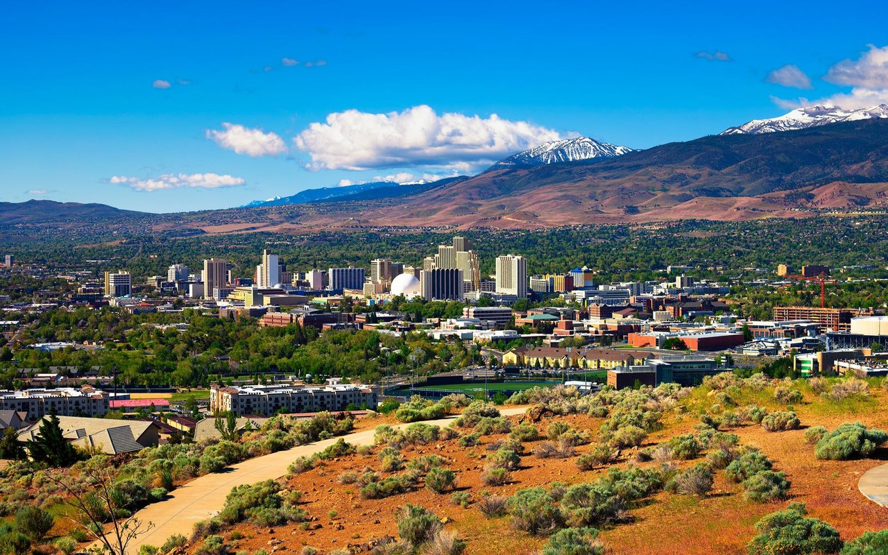 Reno
