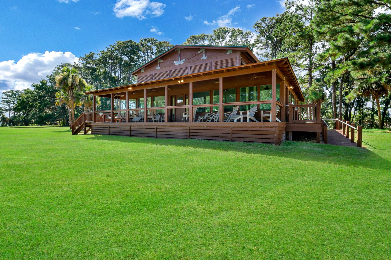 12 Jack Rowe Island