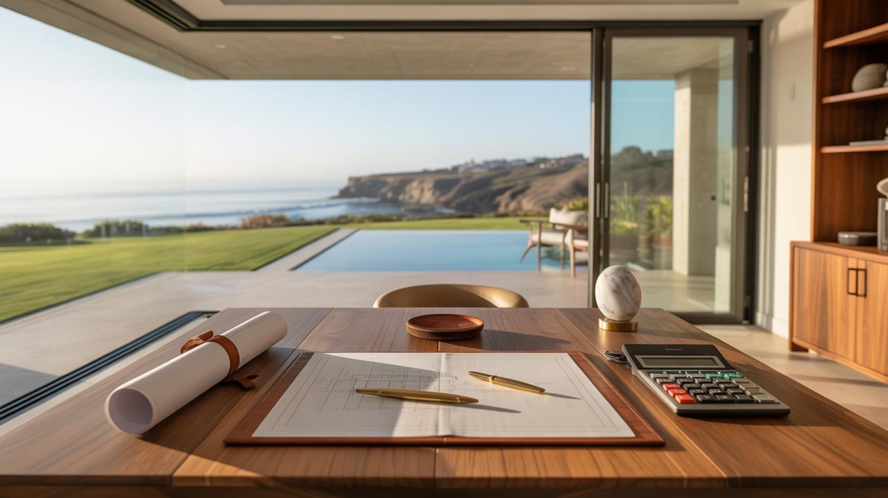 Hidden Costs to Watch When Buying a Luxury Home