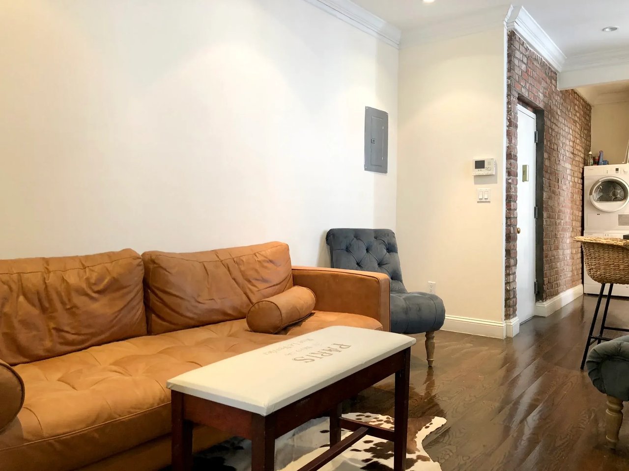 50 E 3rd St #3C