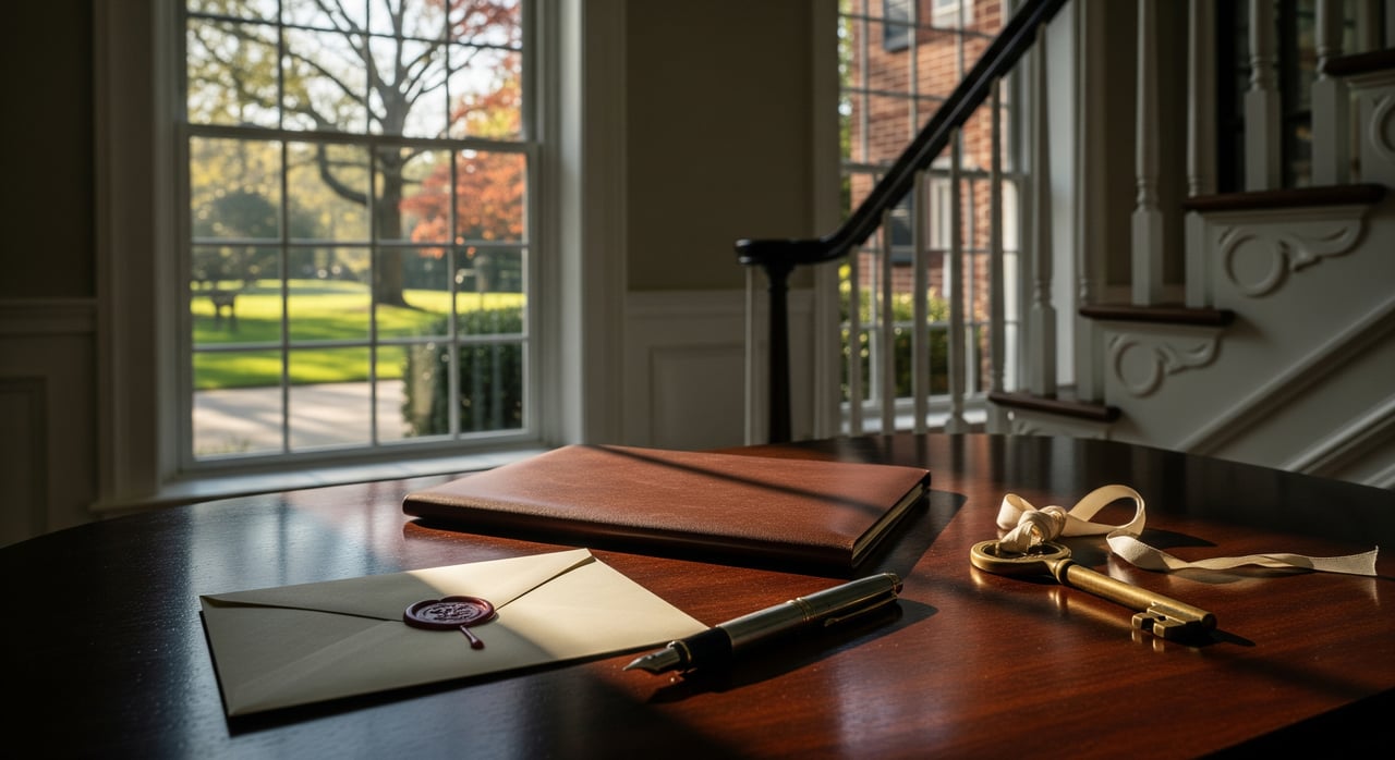 Earnest Money in Virginia: How It Works