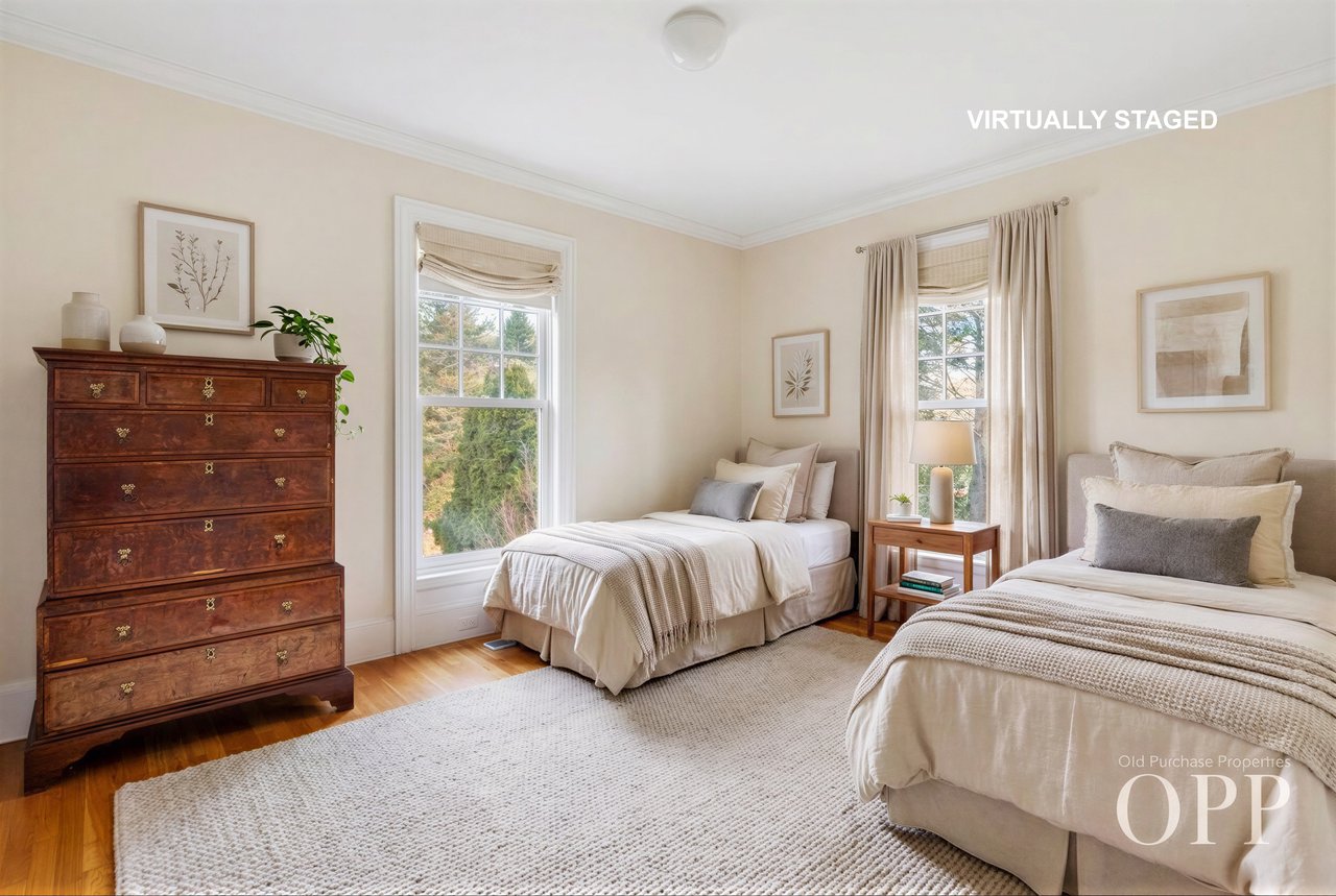 BIG BLUFF: A WATERFRONT MASTERPIECE WITH BREATHTAKING VIEWS