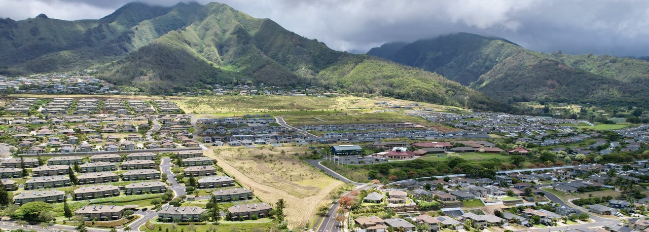 Wailuku