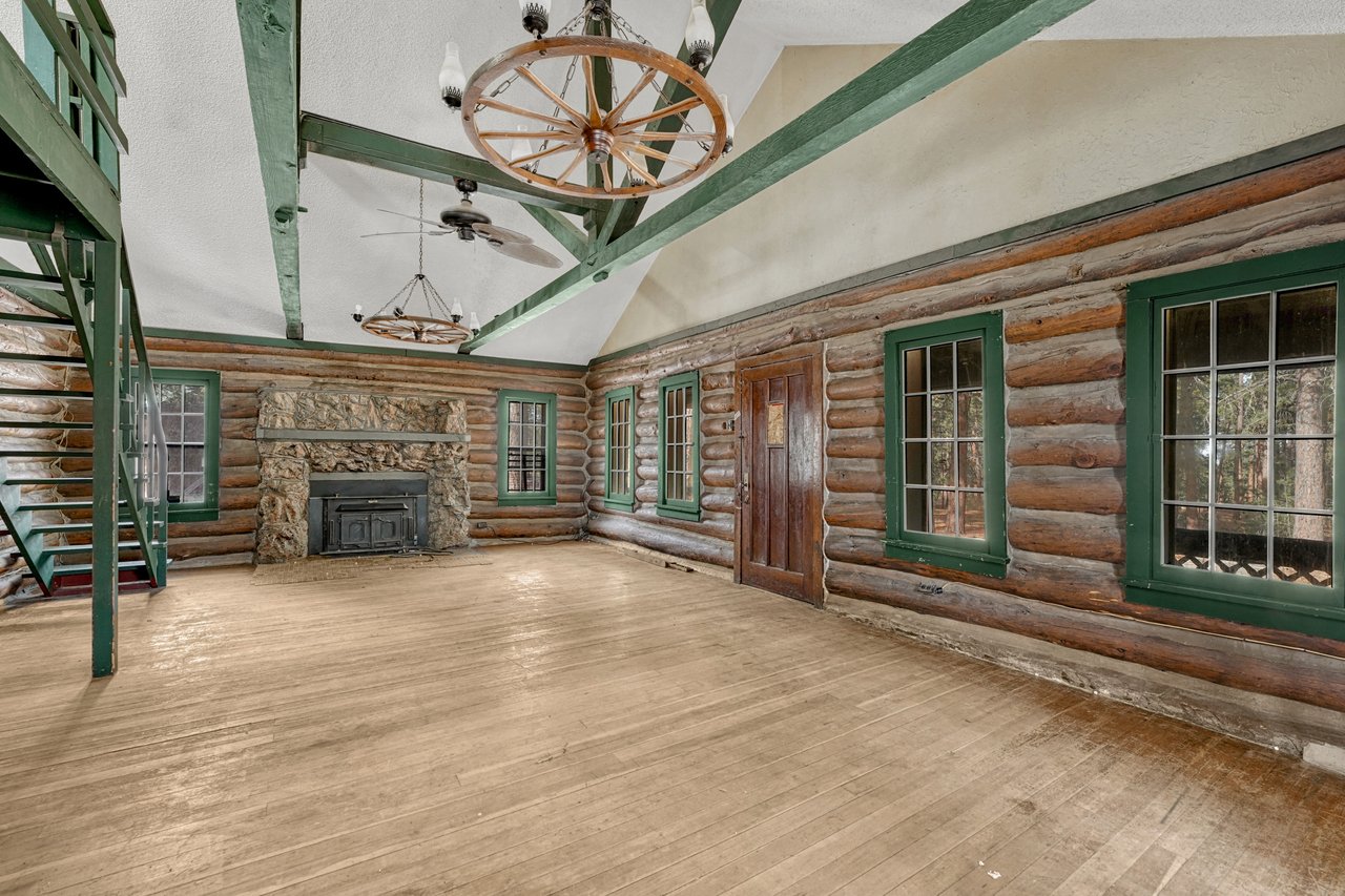 14425 Black Forest Road