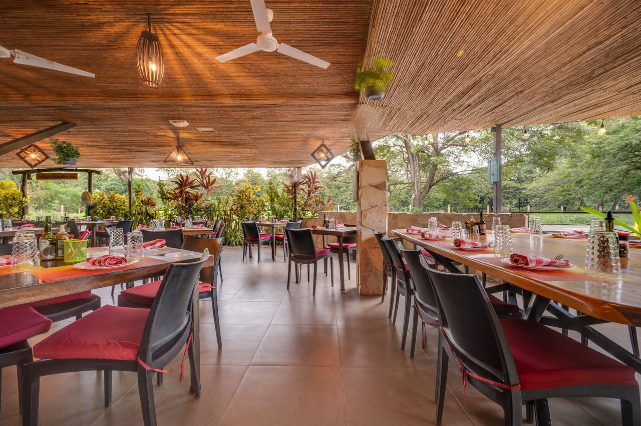 LA FORKETTA - ICONIC RESTAURANT FOR SALE 