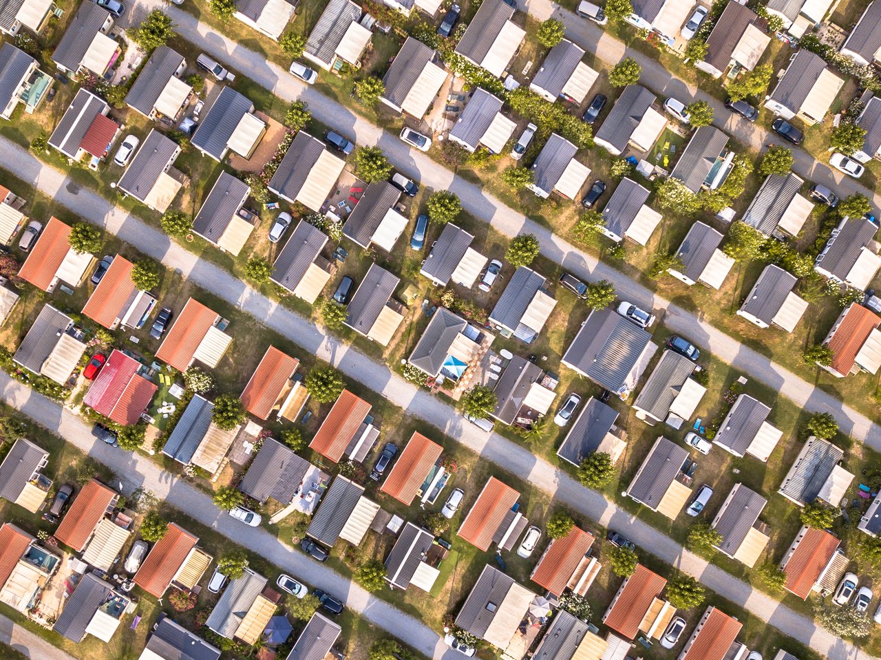 Dallas/Fort Worth Real Estate Market Update - September 2026 cover
