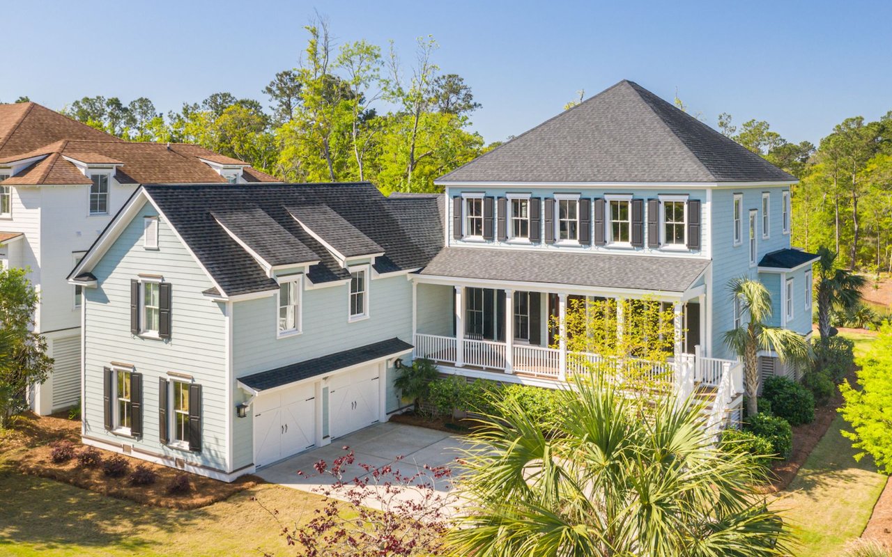 For Sale – Homes Around $1M