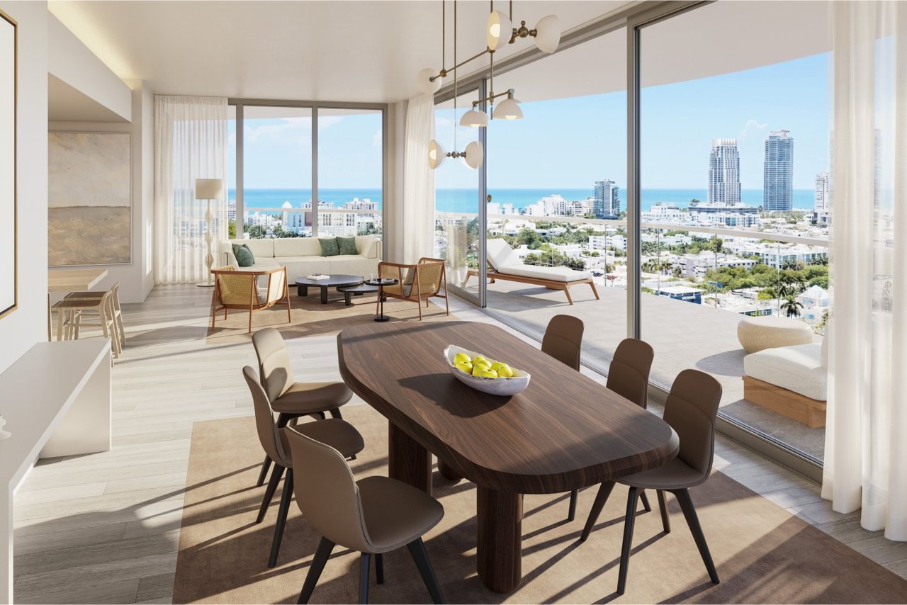 Five Park Miami Beach