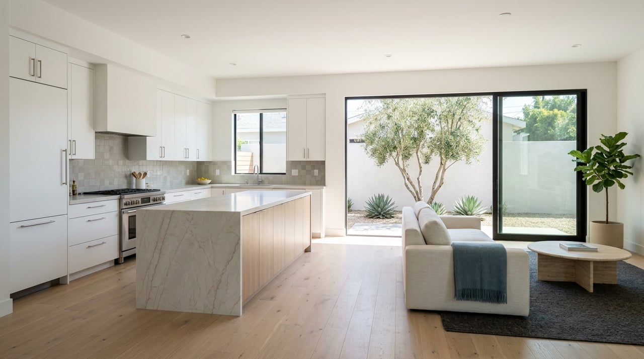 Buying A Second Home In Newport Beach: Key Considerations