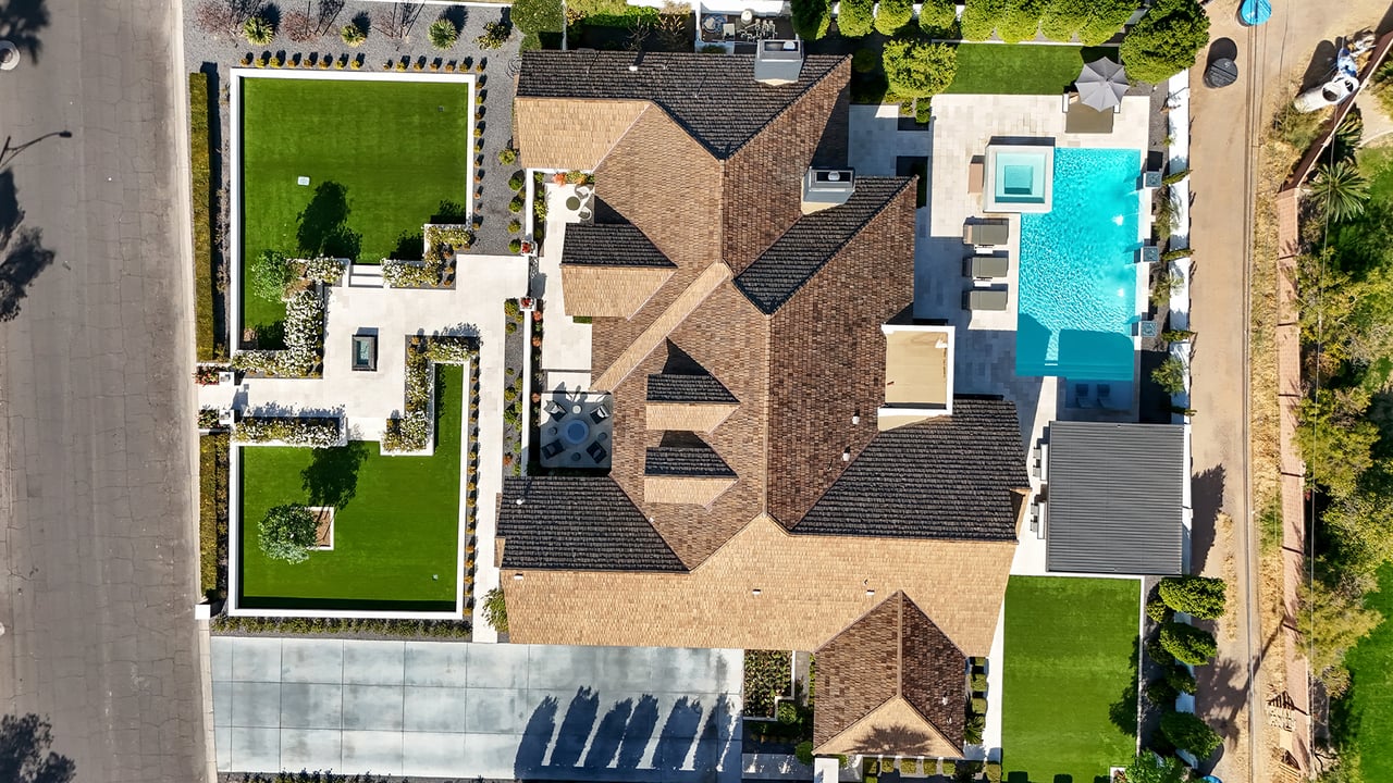 3851 N JOKAKE Drive, Scottsdale