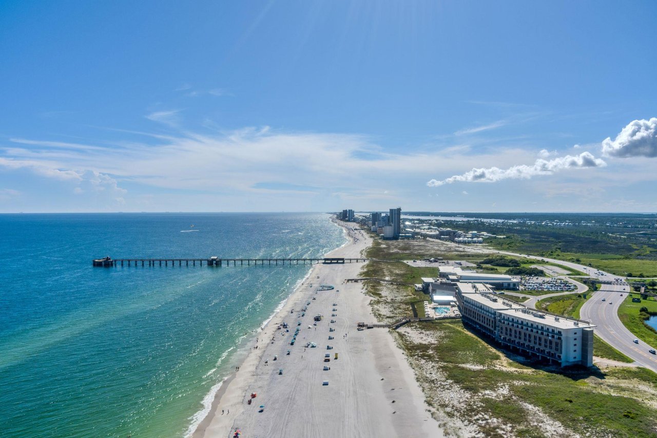 Gulf Shores