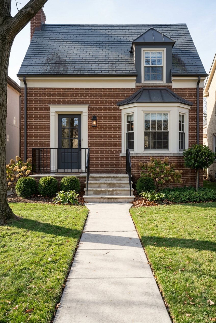 How Connecticut Avenue Shapes Chevy Chase Living