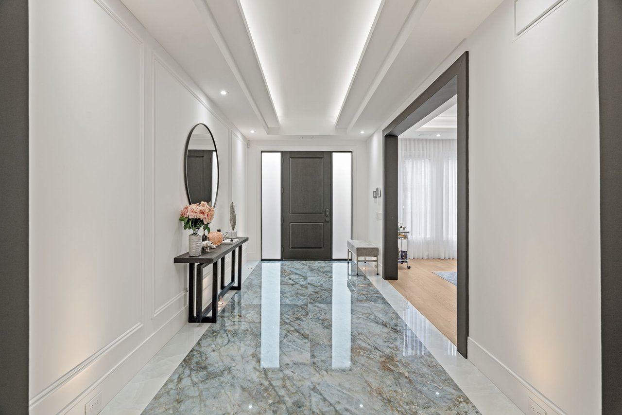 Quality Craftsmanship