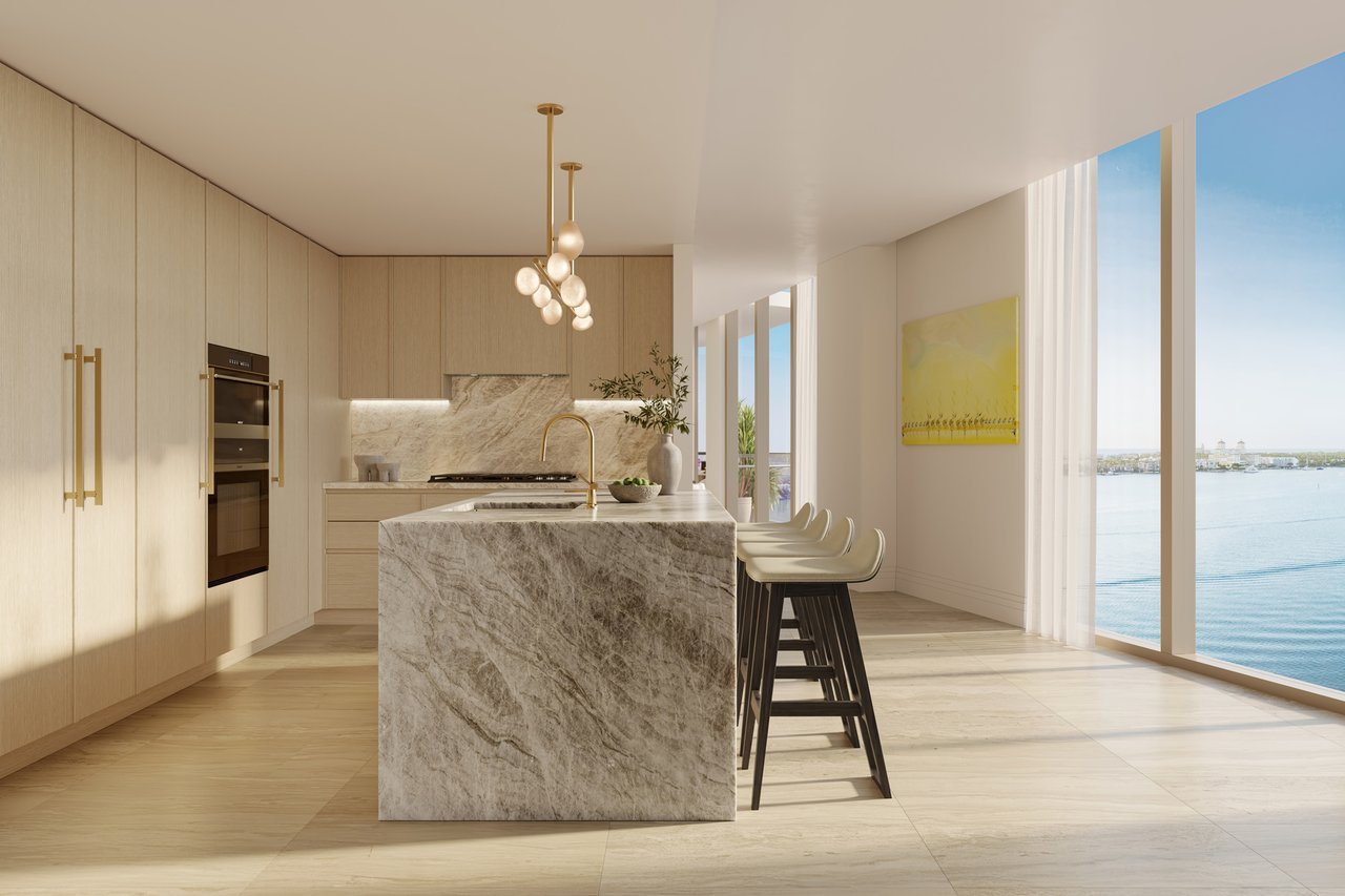 The Ritz-Carlton Residences