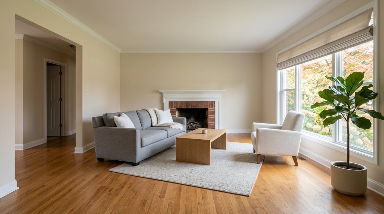 How To Prepare Your Montville Home For A Premium Listing