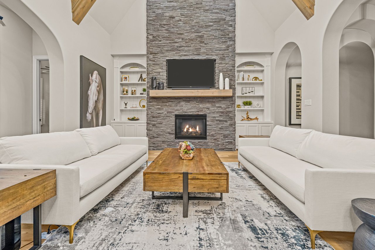 Windsong Ranch | The Peninsula