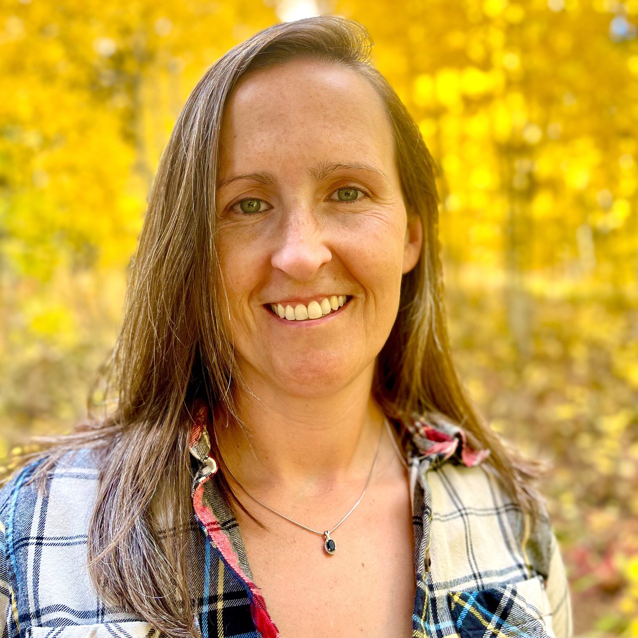 Erin Powell Crawford, CO Real Estate Agent Headshot