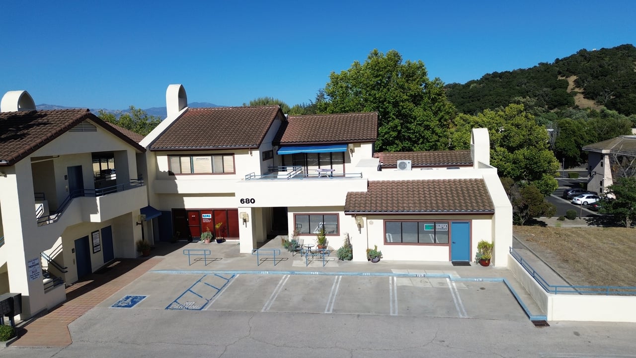 680 Alamo Pintado Rd Ste 202