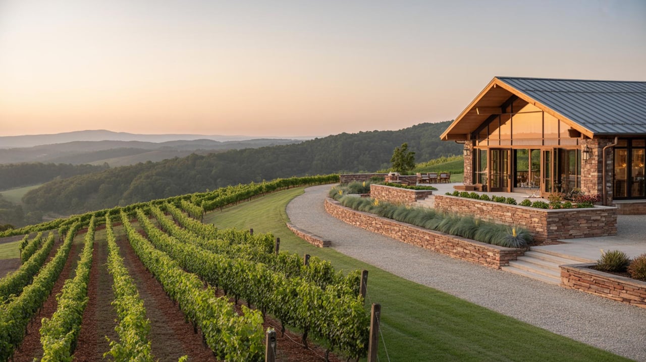 Hidden Gems in Dahlonega, GA You Need to Discover