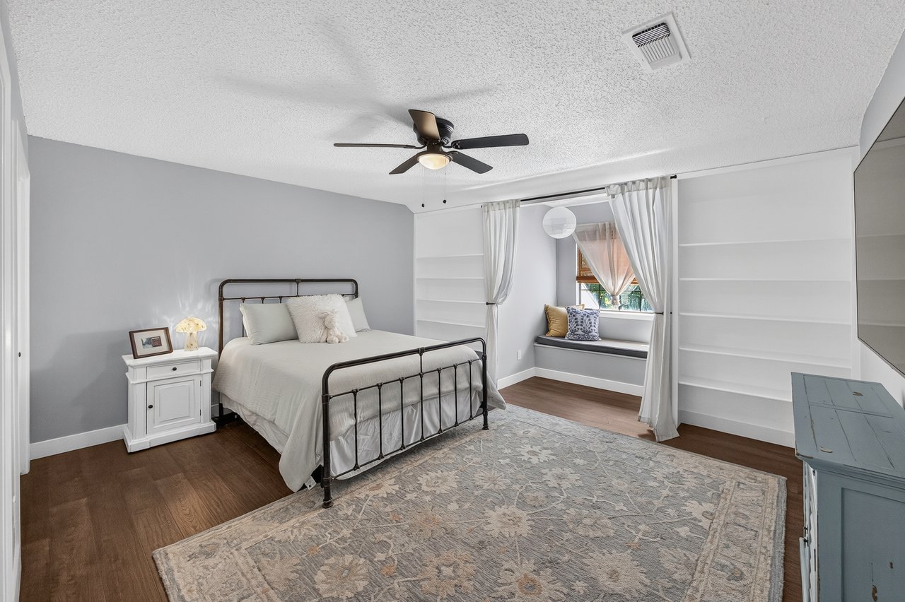 Fully Renovated Ridgmar Home