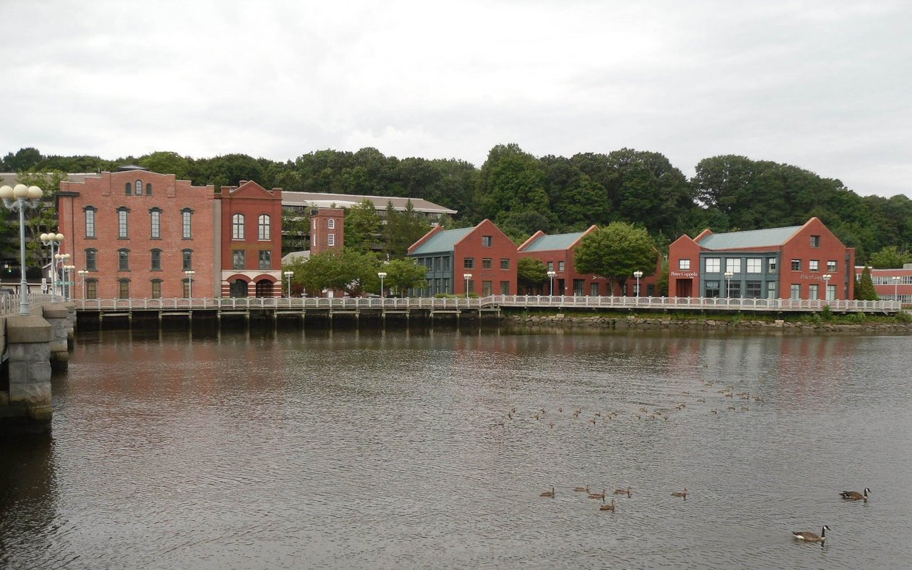 Westport
