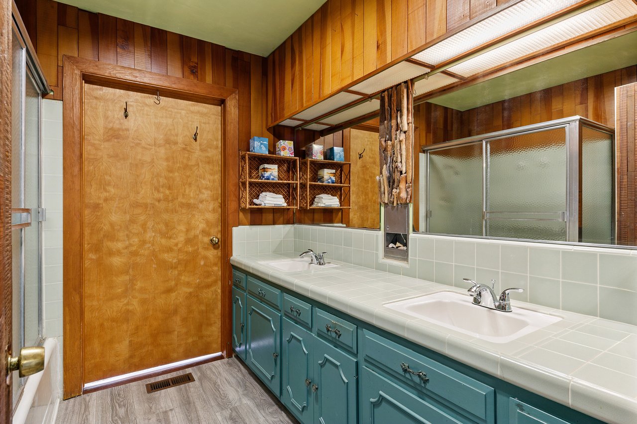 Nestled in Malibu's Coveted Sycamore Park