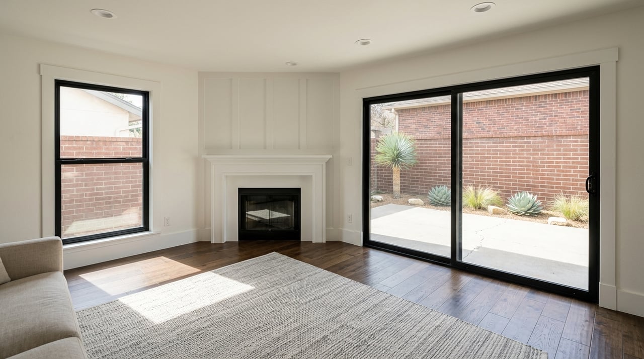 Shallowater Home Values And How Agents Estimate Price