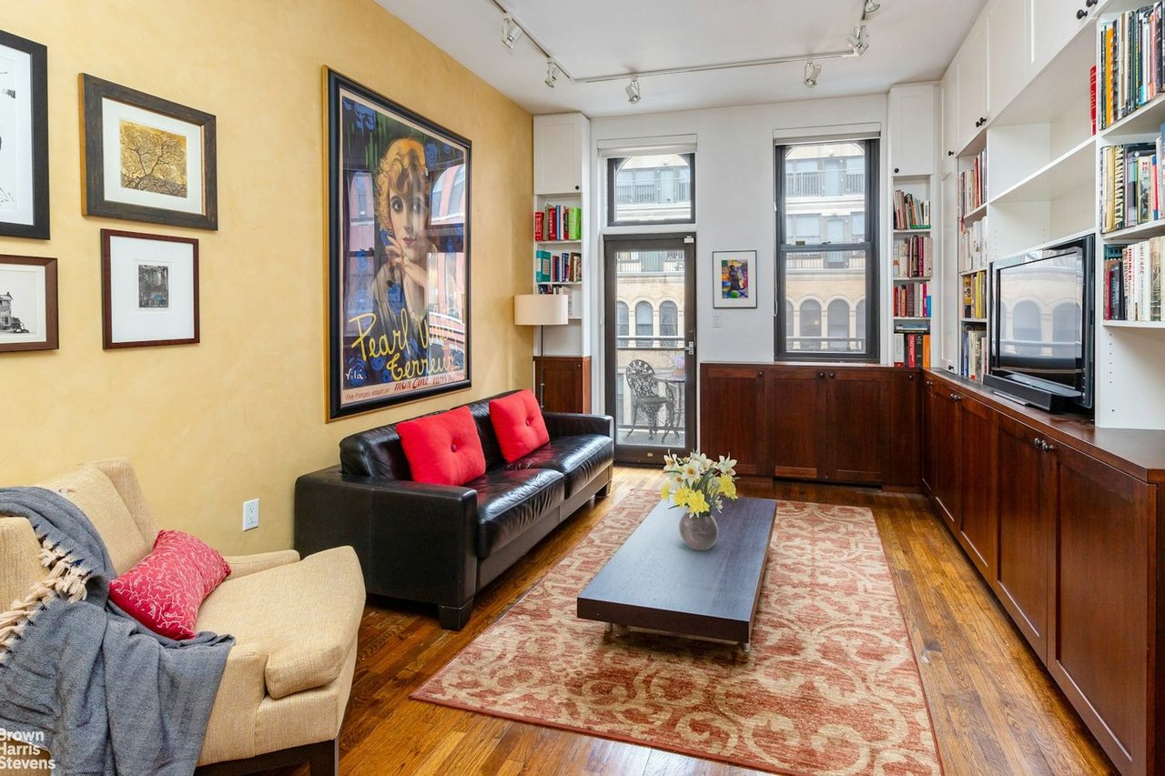 42 W 13th St, #6E
