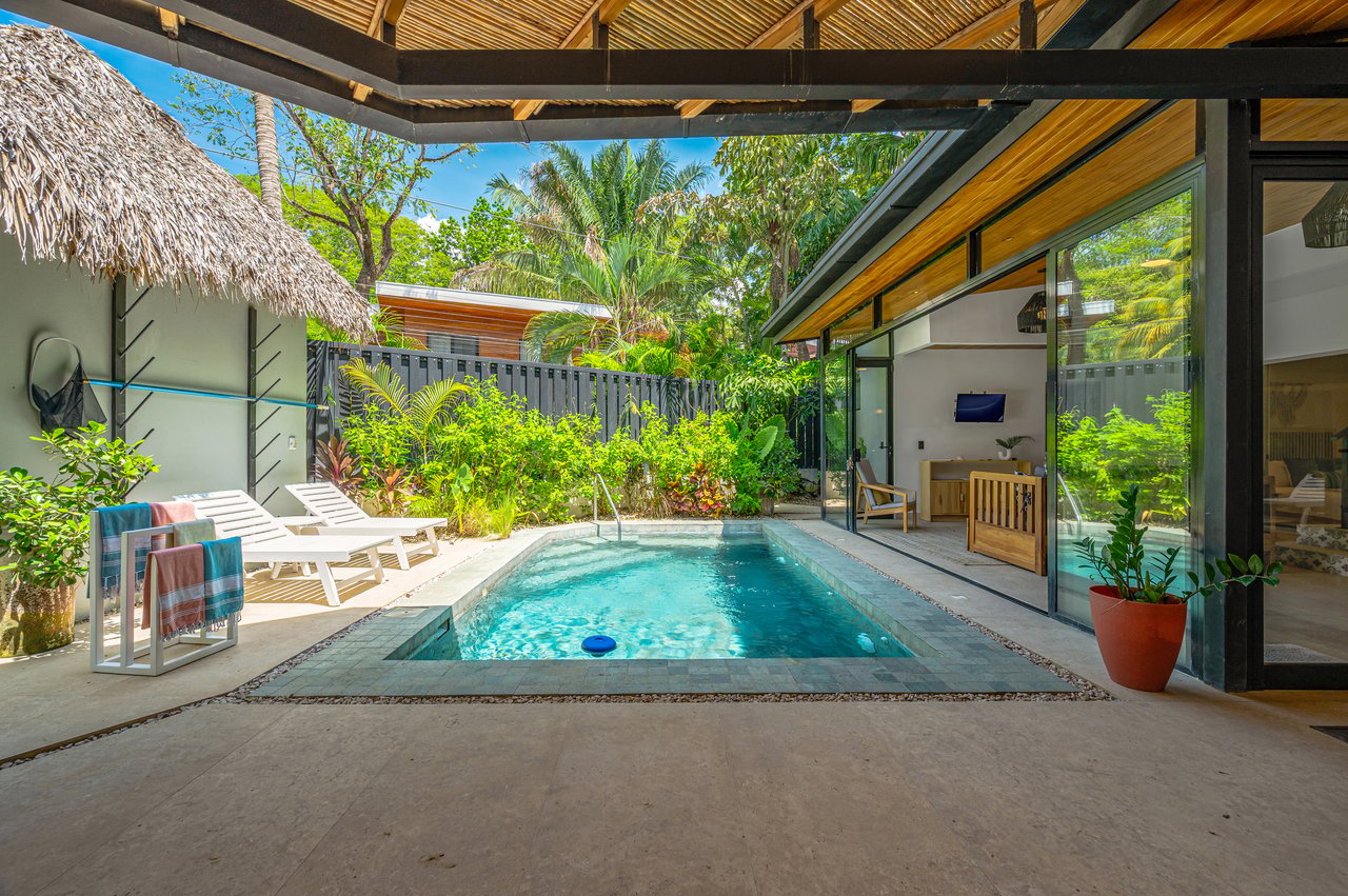 Guiones Private Residences