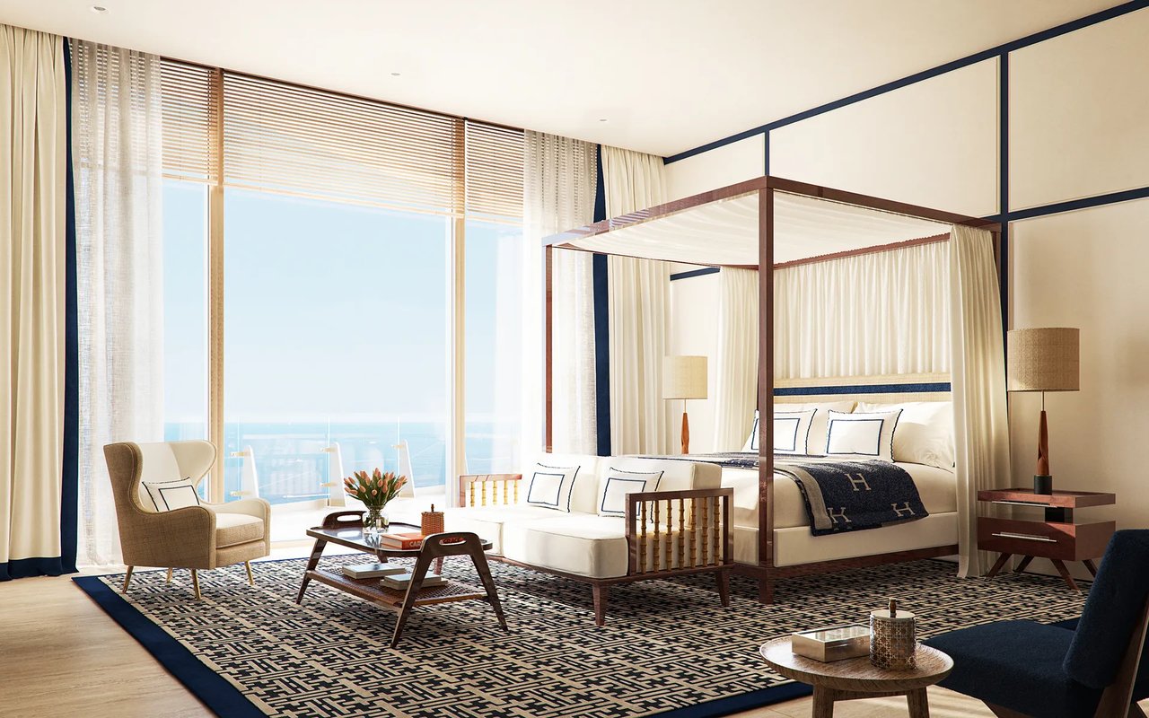 Four Seasons Private Residences Coconut Grove