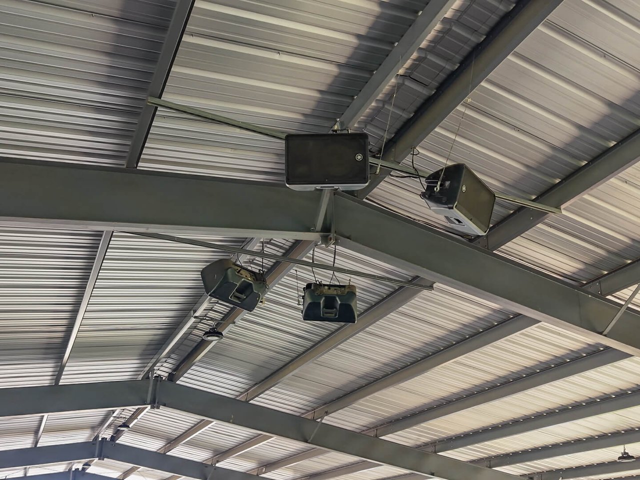 185 Acre Horse and Cattle Ranch