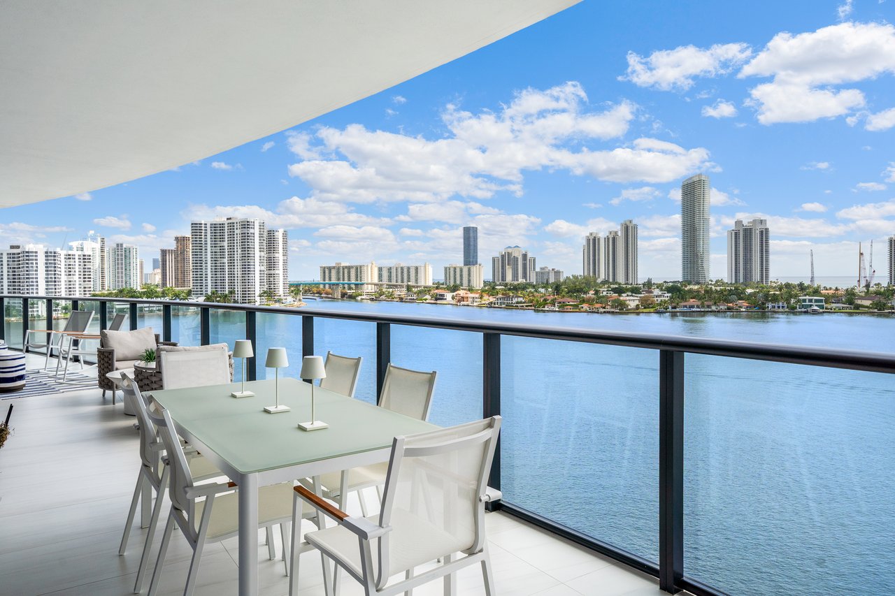 5500 Island Estates Dr # 705