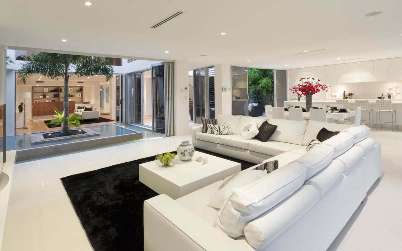 Home Valuation